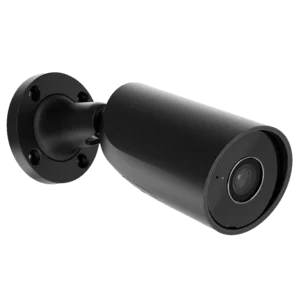 Ajax BulletCam (8 Mp/2.8 mm) Weiß