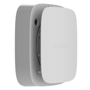 EN54 FireProtect (Hitze/Alarm) Schwarz