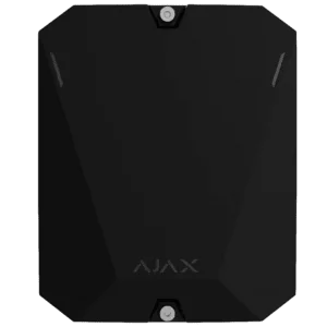 Ajax Hub BP Jeweller Schwarz