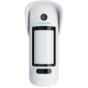 Ajax MotionCam Outdoor Jeweller