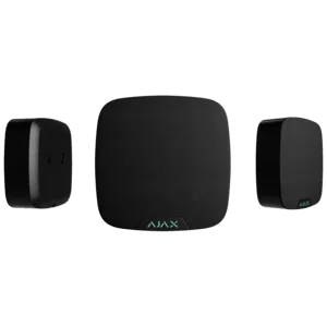 Ajax SpeakerPhone Jeweller Schwarz
