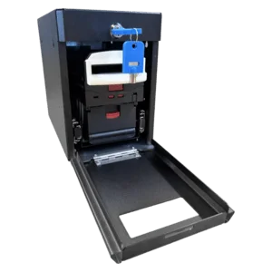 APG NoteAcceptor, Euro