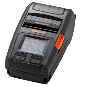 Bixolon XM7-20, USB-C, RS232, BT (iOS), 8 Punkte/mm (203dpi), Display, ZPLII, CPCL