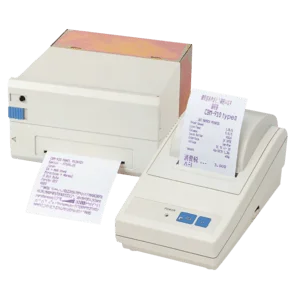 Citizen CBM-920II, RS232