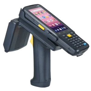 CipherLab RK25, 2D, MR, 10,5cm (4''), BT (BLE), WLAN, 4G, Android, RB