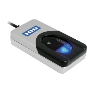 HID DigitalPersona 4500, Retail, USB