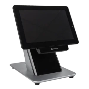 Colormetrics C1000 mPOS, USB, BT, WLAN, Android, schwarz