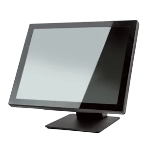Colormetrics P1200, 38,1cm (15''), Projected Capacitive, USB, RS232, Ethernet, SSD, schwarz