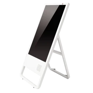 Colormetrics S4300, USB, 109,2cm (43''), weiß