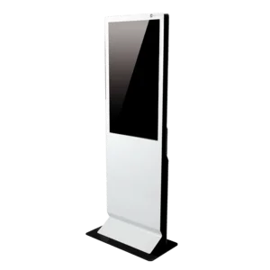 Colormetrics S4300, USB, 109,2cm (43''), weiß