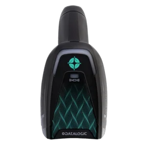 Datalogic Gryphon GBT4600, BT, 2D, HP, BT (BLE), Qi, schwarz