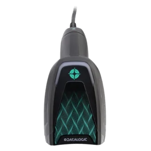 Datalogic Gryphon GD4600, 2D, HD, USB, schwarz