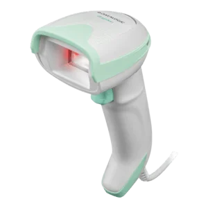 Datalogic Gryphon I GD4520, 2D, HD, USB, Kit (USB), weiß