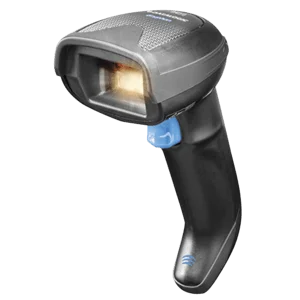 Datalogic GM4500, 2D, schwarz