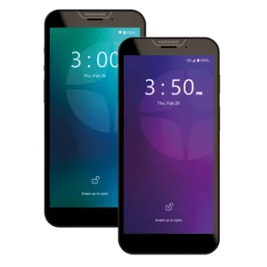 Datalogic Memor 30x, 2D, LR, PTT, USB-C, BT (BLE), WLAN (WLAN), NFC, Android, GMS, RB, schwarz