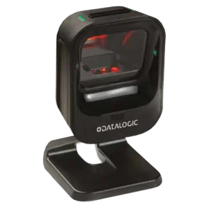 Datalogic Magellan 900i, 2D, USB, Multi-IF, Kit (USB), schwarz