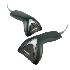 Touch 65 Pro 1D, Multi-IF, dunkelgrau