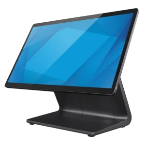 EloPOS Z30, 39,6cm (15,6''), Projected Capacitive, Full HD, USB, USB-C, WLAN, Intel Celeron, SSD, Win. 10, grau