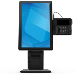 Elo Wallaby Self-Service Floor Base