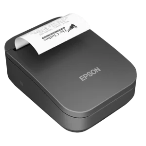 Epson TM-P80II, 8 Punkte/mm (203dpi), USB-C, WLAN
