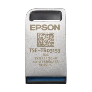 Epson TSE, USB