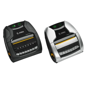 Zebra ZQ310 Plus, Outdoor, USB-C, BT (BLE), NFC, 8 Punkte/mm (203dpi)