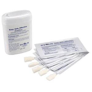 Evolis HeadClean Cleaning Kit