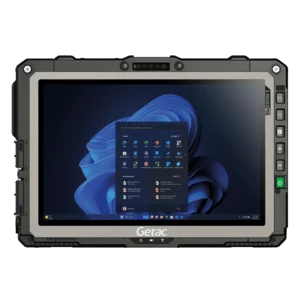 Getac UX10G3, 25,7cm (10,1''), USB, BT, WLAN, Intel Core i5, SSD, Win. 11 Pro