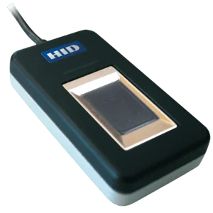 HID EikonTouch TC510 Reader, USB
