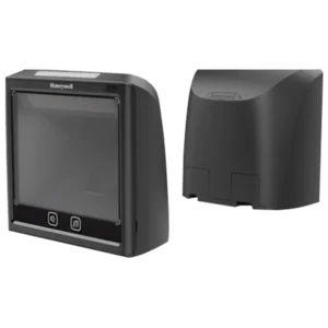 Honeywell Solaris XP 7990G, 2D, EAS, vertikal, USB, RS232, Kit (USB)