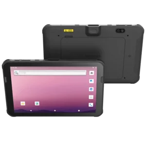 Honeywell ScanPal EDA10A, 2D, USB-C, BT, WLAN, NFC, Android, Kit