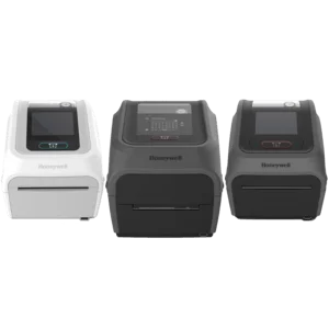 Honeywell PC45, 8 Punkte/mm (203dpi), Disp., RTC, USB, USB-Host, Ethernet