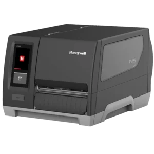 Honeywell PM65, 8 Punkte/mm (203dpi), Disp., RTC, USB, RS232, BT, Ethernet, WLAN