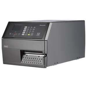 Honeywell PX45A 8 Punkte/mm (203dpi), Disp. (Farbe), RTC, Ethernet, Multi-IF