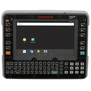 Honeywell Thor VM1A outdoor, BT, WLAN, NFC, QWERTY, Android, GMS