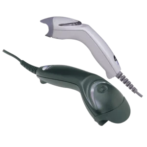 Honeywell Eclipse 5145, 1D, Kit (RS232), schwarz