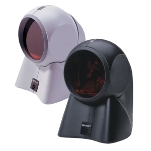 Honeywell Orbit 7120, 1D, Kit (USB), schwarz