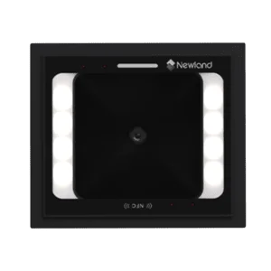 Newland FM3281 Grouper, 2D, Dual-IF, NFC, Kit (USB)