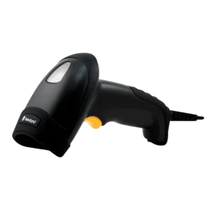 Newland HR15 Wahoo-Serie, BT, 1D, USB, RS232, BT, Kit (USB), schwarz