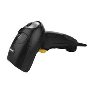 Newland HR52 Bonito-Serie, 2D, USB, RS232, Kit (USB, gedreht), schwarz