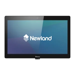 Newland NQuire 1500 Mobula II, 4G, PoE, Landscape, 2D, 38,1cm (15''), Full HD, GPS, USB, USB-C, BT, Ethernet, WLAN, Android