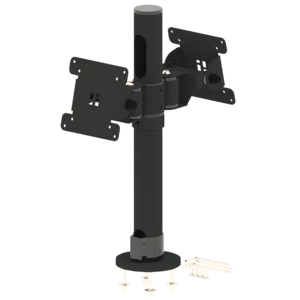 POSPOLE Montagebügel