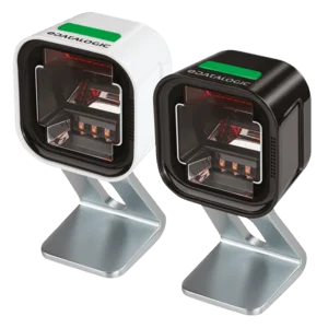 Datalogic Magellan 1500i, 2D, USB, Multi-IF, Kit (RS232), schwarz