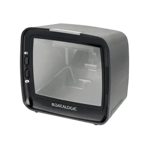Datalogic Magellan 3450VSi, 2D, Multi-IF, Kit (RS232), dunkelgrau