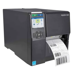 Printronix T42X4, 8 Punkte/mm (203dpi), USB, RS232, Ethernet