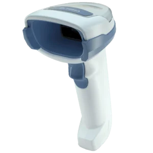 Zebra DS2278-HC, BT, 2D, Kit (USB), weiß