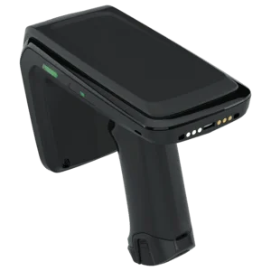 Zebra RFD40, RFID (UHF)