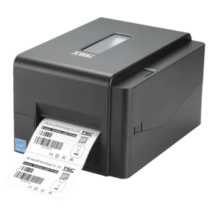 TSC TE200 UK, 8 Punkte/mm (203dpi), TSPL-EZ, USB