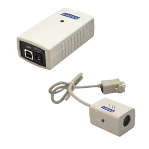 Glancetron 8005-1 RS 232 Öffner