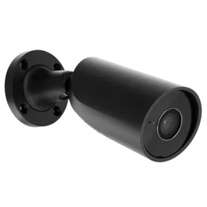 Ajax BulletCam (8 Mp/2.8 mm) Weiß